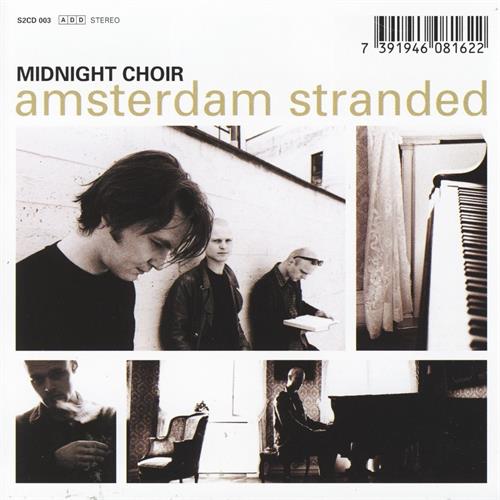 Midnight Choir Amsterdam Stranded (2LP)